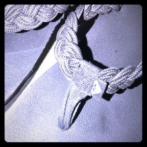 Roxy Wedge Flip Flops